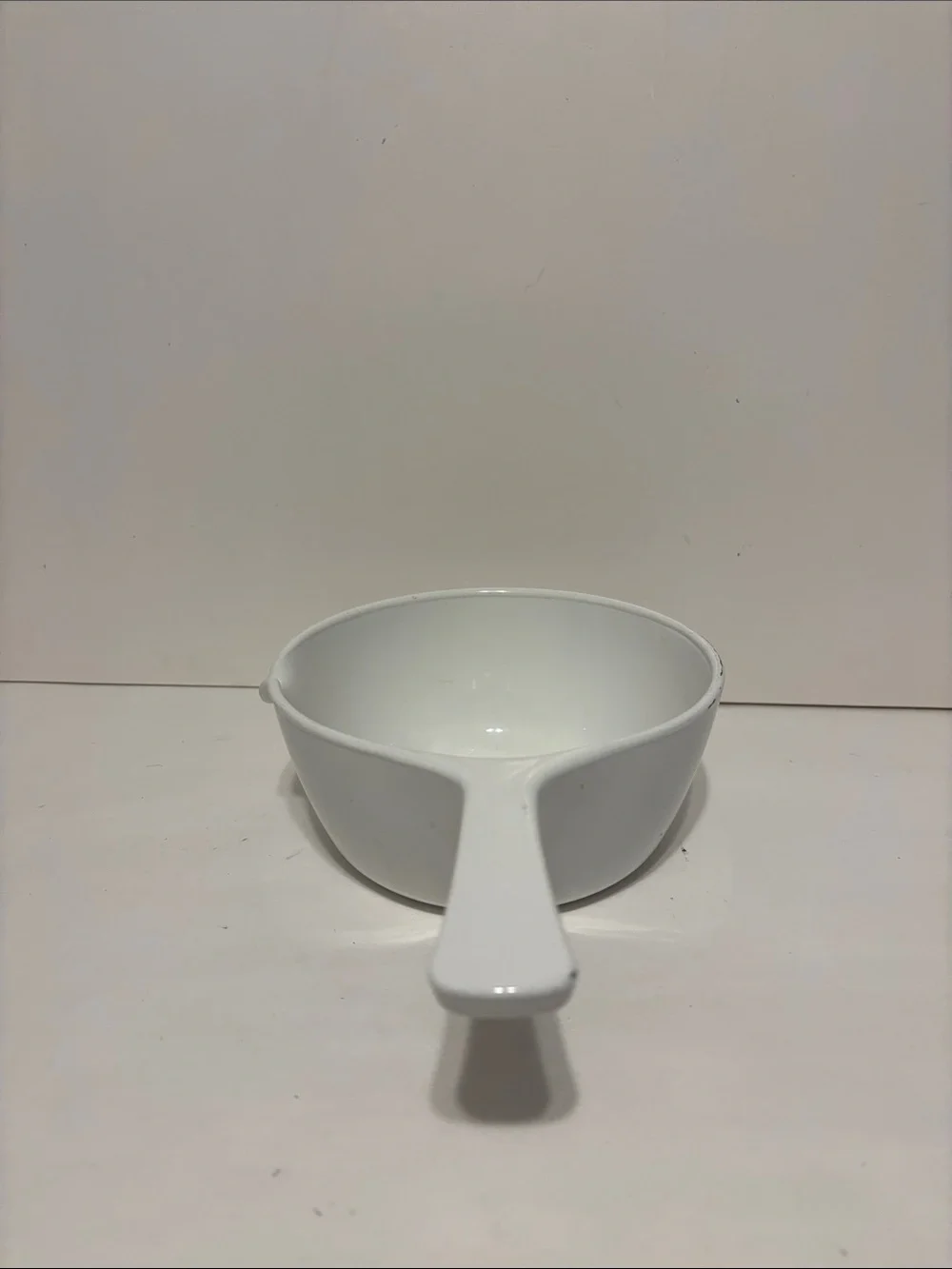 Vintage Corningware Cornflower Blue 2.5 Cup Saucepan Handle & Pour Spout P-89-B